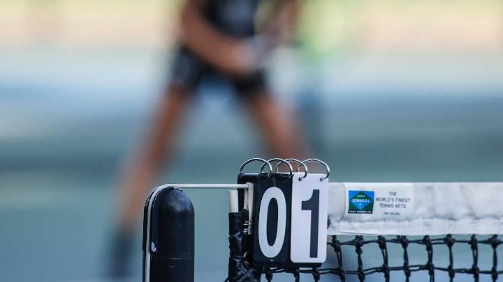 Hershey downs Cedar Cliff in girls tennis match