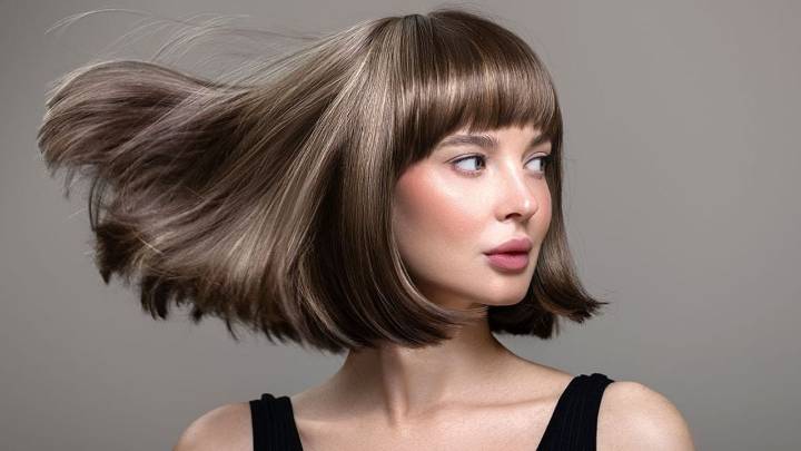 Corte de cabello en septiembre: estilos cortos que afinan la cara y te renuevan al instante para darle la bienvenida a la nueva temporada