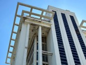 Conagua devuelve a Pemex la torre en Veracruz