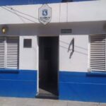 Un sujeto fue arrestado por violencia de género