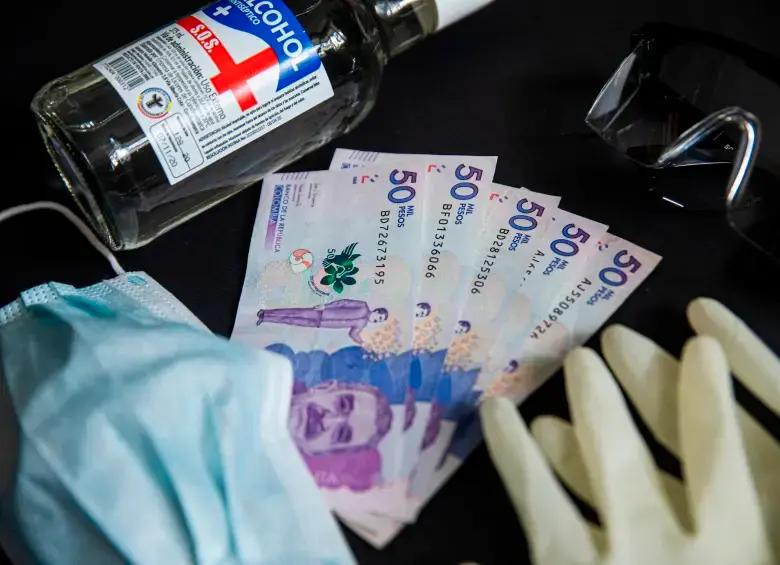 Esto es lo que deben las EPS intervenidas por el Gobierno a hospitales y clínicas