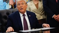 Trump's threat to target ‘radical left' raises fears he's trying to silence foes
