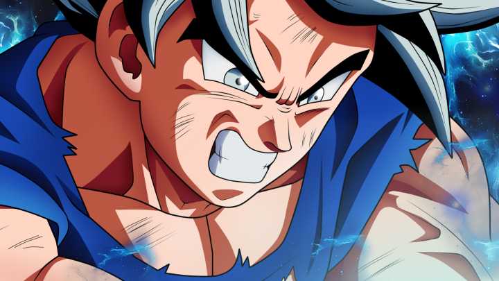 Dragon Ball Z Really Isn't a Great Anime, Face It