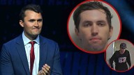 Suspect in Charlie Kirk killing had become ‘more political’ and likely acted alone, authorities say