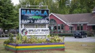 Nanola restaurant in Ballston Spa to close after 14 years