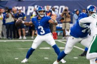 FanDuel Promo Code: Bet $5, get $300 in bonus bets if your bet wins for Giants vs. Commanders