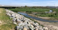 County to study health, economic impacts of cross