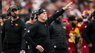 Dan Quinn returns to Atlanta as Commanders look to build on 2-1 start while Falcons hope to regroup