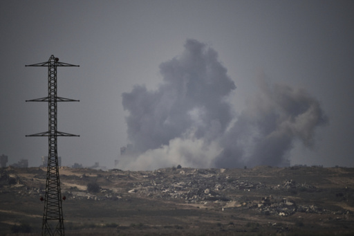 Shooting at Israeli-run border crossing with Jordan kills 2, medics say