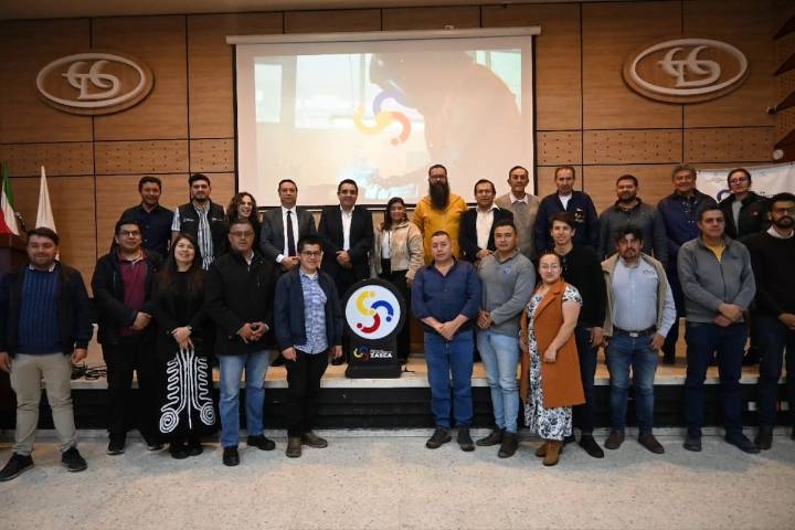 Boyacá, protagonista en la reactivación del sector ferroviario en Colombia