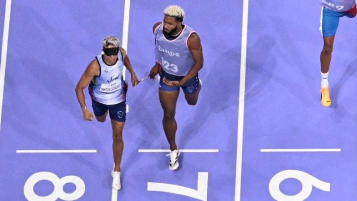 Siete atletas venezolanos al Mundial de Paraatletismo en India