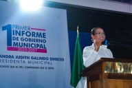 Reconocen avances en el primer año de gobierno
