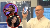 Celeste Rivas' Former Teacher Tells Students She Met D4vd on Social Media