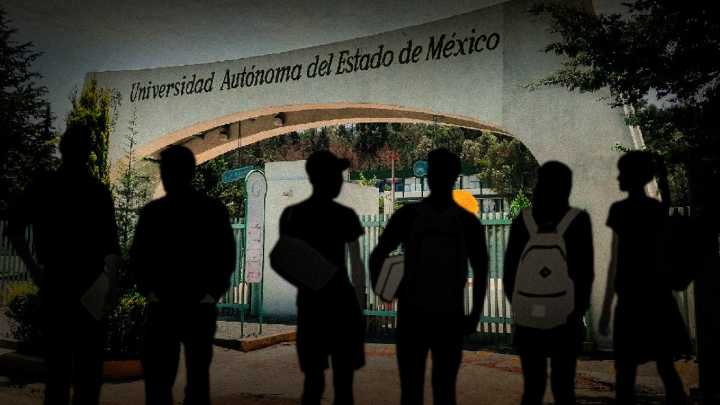 Regresan a clases presenciales 6 de 10 facultades en Ciudad Universitaria