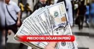 Precio del dólar en Perú HOY, domingo 21 de septiembre: ¿cuál es la cotización del tipo de cambio?