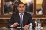 Valdés es el nuevo gobernador; fracaso de La Libertad Avanza: no llega al 9%