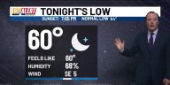 First Alert Forecast