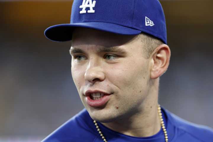 Dodgers Predicted to Cut Ties With Disappointing Rookie in Offseason Trade