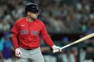 Alex Cora explains why Boston Red Sox’ Alex Bregman has struggled