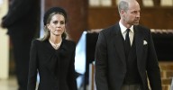 Duchess of Kent funeral: Royals gather for historic farewell to the Duchess of Kent