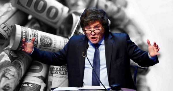 Dal Poggetto sobre el dólar: fin del "apretón monetario" y el movimiento que puede complicar al Gobierno rumbo a octubre