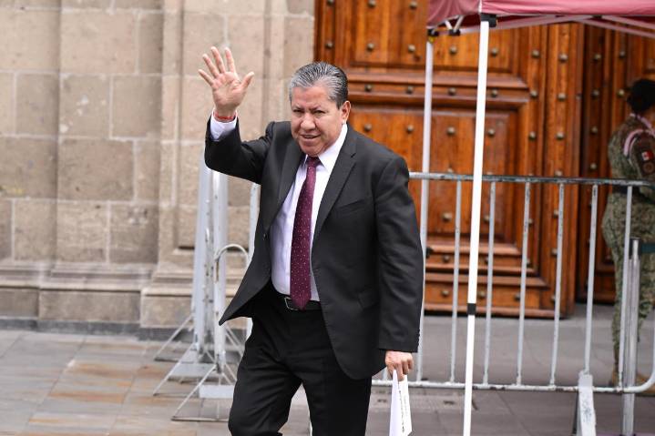 Gestiona DMA pago de nómina magisterial