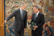 Tres asociaciones de jueces y fiscales piden al fiscal general que no vaya a la apertura judicial