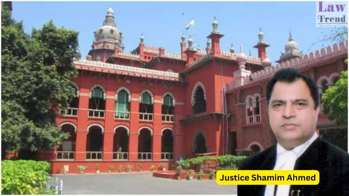Section 147 of NI Act Has Overriding Effect on BNSS, Offence Can Be Compounded at Any Stage: Madras High Court