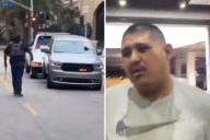 Man Charged For Towing Government SUV During Tatiana Martinez's Arrest