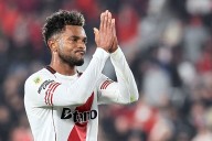 Grupo B. En qué canal pasan Atlético Tucumán vs. River por el Torneo Clausura 2025 hoy
