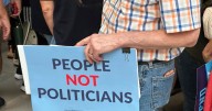 When politicians pick voters, they undermine democracy