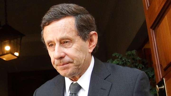 De Gregorio rechazó crítica de Boric a informe del Central sobre sueldo mínimo, 40 horas y desempleo