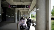 After traffic meltdown, Nashville airport rethinks ride