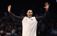 UCF men's basketball Big 12 games released