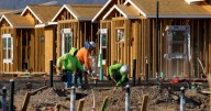 Mortgage rates see biggest one-day drop in over a year