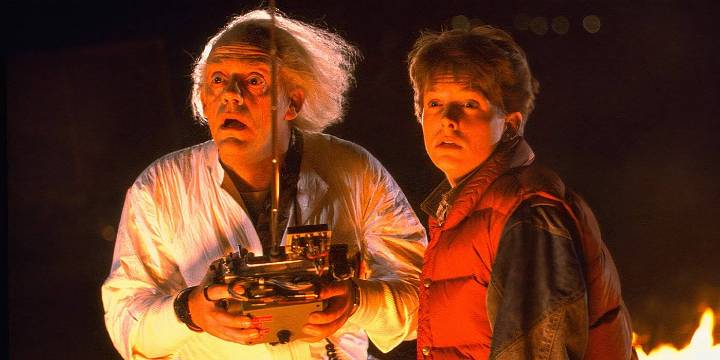 The Most Important Movie of Every Year of the 1980s