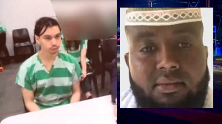 Man to be sentenced in deadly shooting of rideshare driver