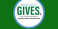 Renner Academy promotes peer-to-peer fundraising for Brazos Valley Gives
