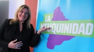 Candidata de La Neuquinidad dijo que la provincia necesita voces que defiendan sus intereses en el Congreso