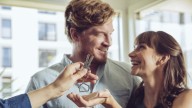Young people could soon access their pension to buy a house