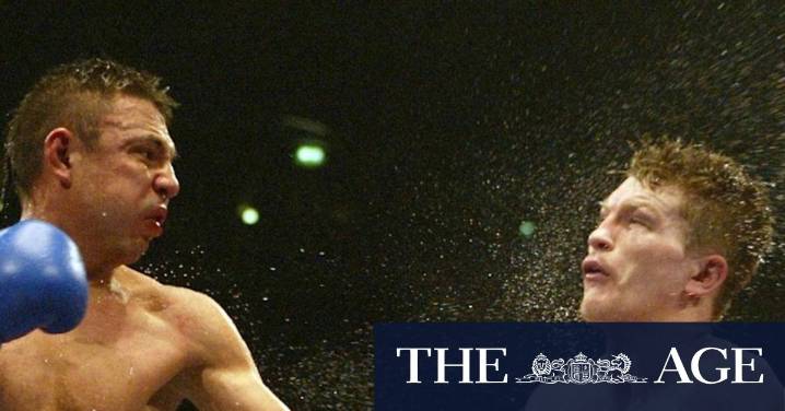 Ricky Hatton dies, tributes for former world boxing champion