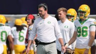 UO football coach Dan Lanning on Charlie Kirk's death: 'Life matters'