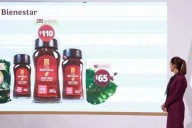 Lanzan, ahora, Café Bienestar soluble