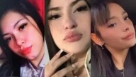 Las autopsias a las tres asesinadas revelaron que los crímenes se cometieron en cadena