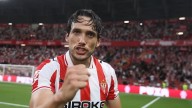 Corredera, la navaja multiusos del Sporting, ya lidera datos ofensivos y defensivos