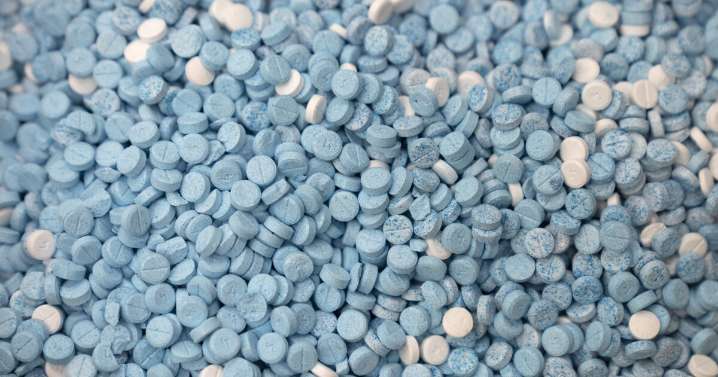 New York woman accused of killing men after drugging them with fentanyl and robbing them