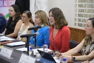 Madres de hijos autistas piden que nueva ley permita evitar casos de acoso escolar