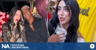 “Muy enamorada”: Nicki Nicole se sinceró sobre su relación con Lamine Yamal
