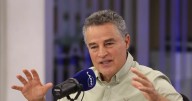 Aníbal Gaviria en Tribuna RCN: propone un Gobierno descentralizado para fortalecer a las regiones y