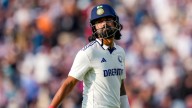 2nd Unofficial Test: KL Rahul Retires Hurt After Fifty; India A Need 243 To Win Vs Australia A